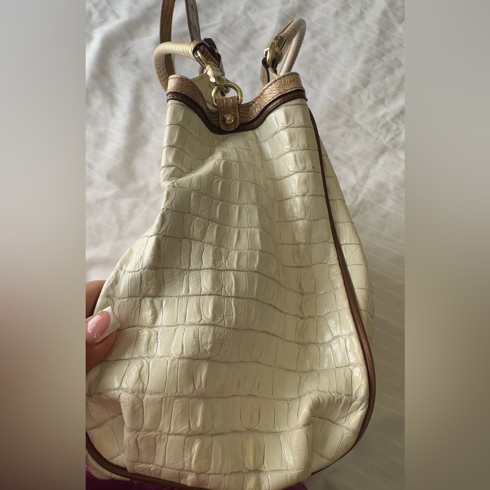 Brahmin bag - Picture 5 of 15
